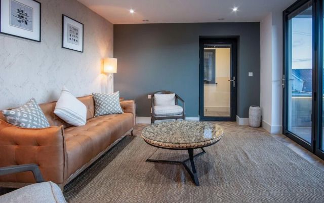 Wisemans House Apartment 2 - Wisemans Bridge