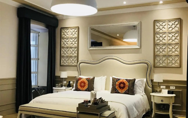 Illa Experience Hotel