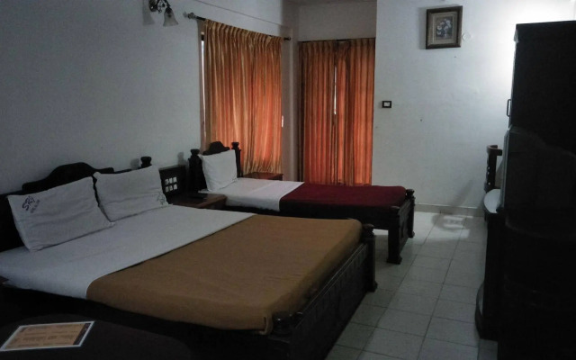Sree Durga Hotel Hill View