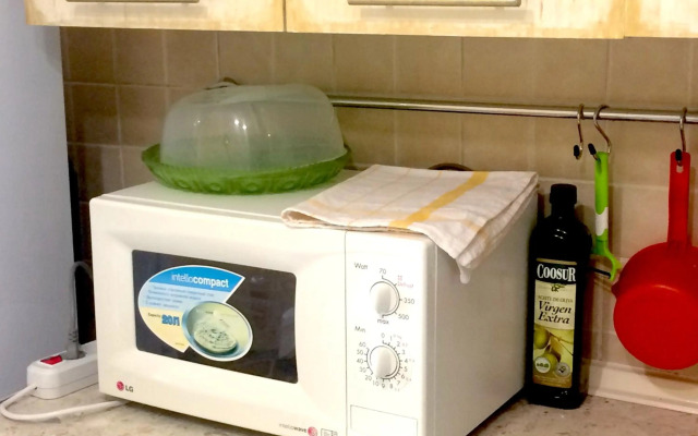 Apartments on Samal 1