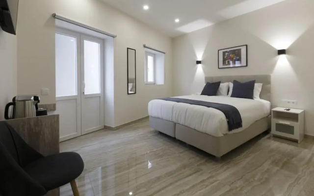 Solar Mendonca Boutique Hotel