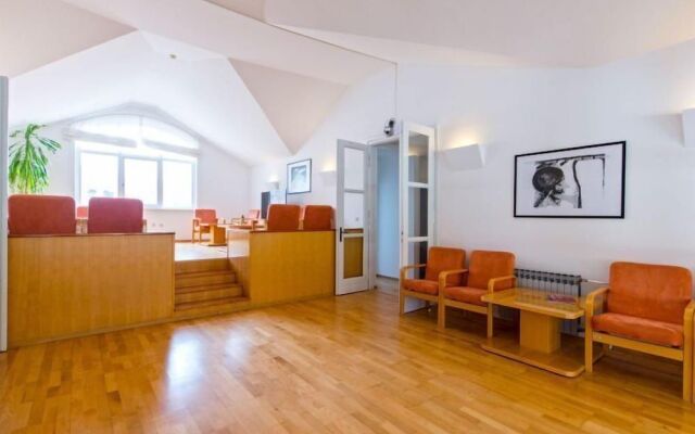 B&B Dormitorij