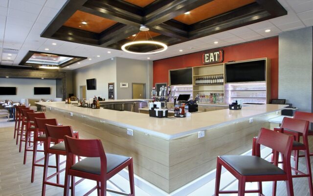 Holiday Inn Hattiesburg - North by IHG