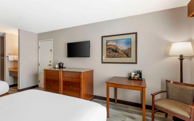 Best Western Denver Southwest