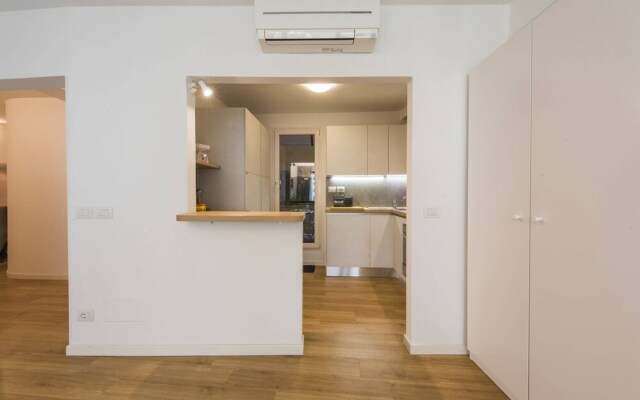 Vasari Suite Florence