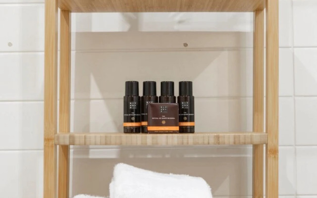 Bravissimo Cort Reial 2A