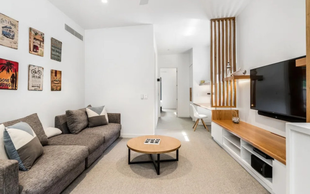Kokos Beach House 4
