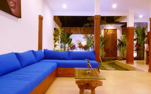Darma House Villa Seminyak