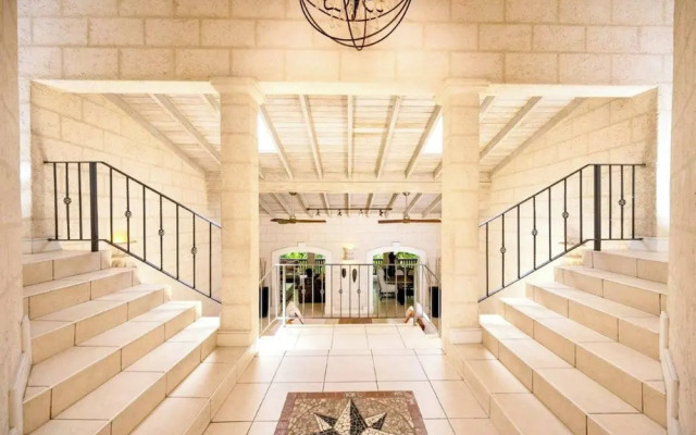 Zenbreak Kyalami 5 Bedrooms