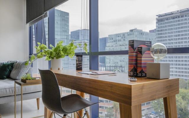 Miyana Luxury Condo