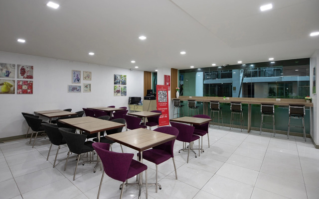 iCheck inn Residences Patong