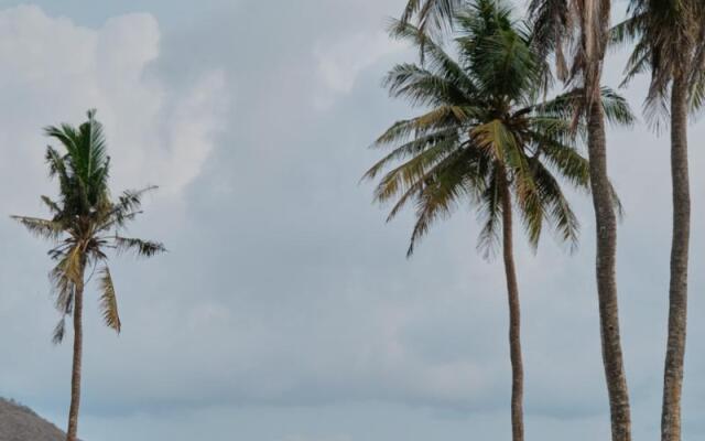 Somewhere Lombok