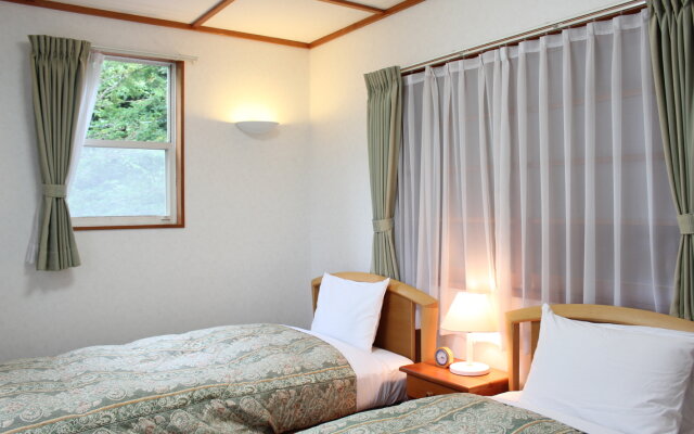 Suite Villa Yamanakako