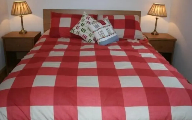 Glen Lodge Self Catering