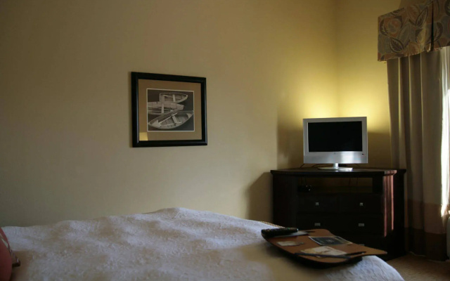 Hampton Inn & Suites Austin Cedar Park-Lakeline