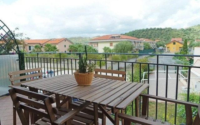 Mare Apartments