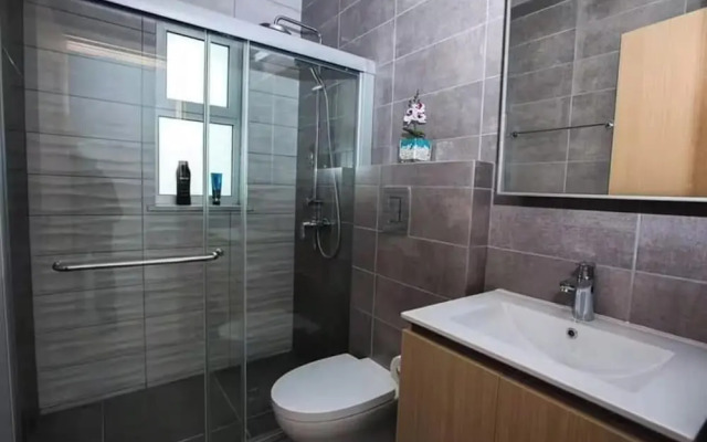 Aqua Luxe Ayia Napa Protaras Villa With Sea View