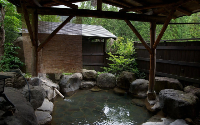 Minshuku Takizawa