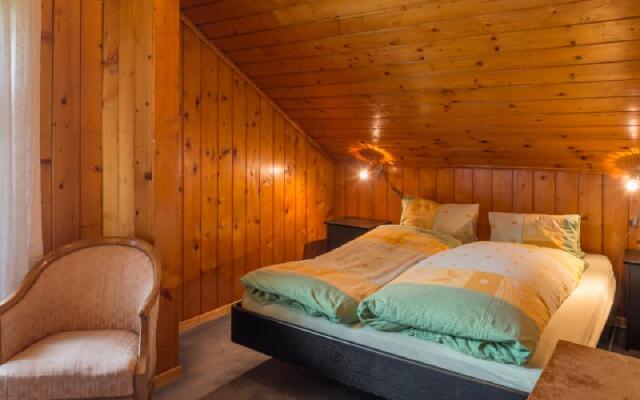 Landhaus Ursulina - Eight Bedroom