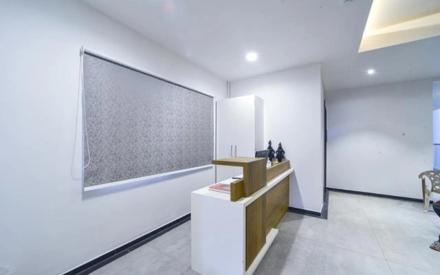 Hotel TrushaDham Near to Mahalaxmi Temple Kolhapur