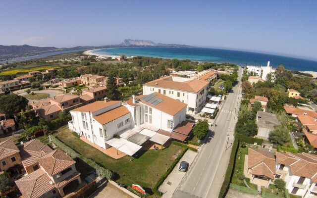 Hotel Al Faro