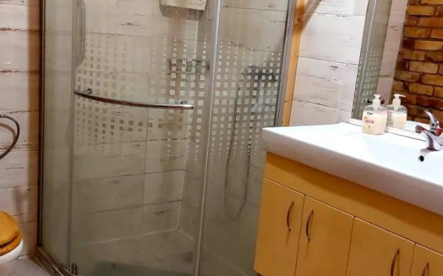 Mandula Apartman