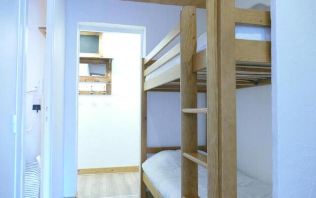 Appartement Les Deux Alpes, 2 pièces, 6 personnes - FR-1-546-31