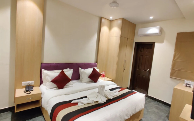 Hotel Dua Grand