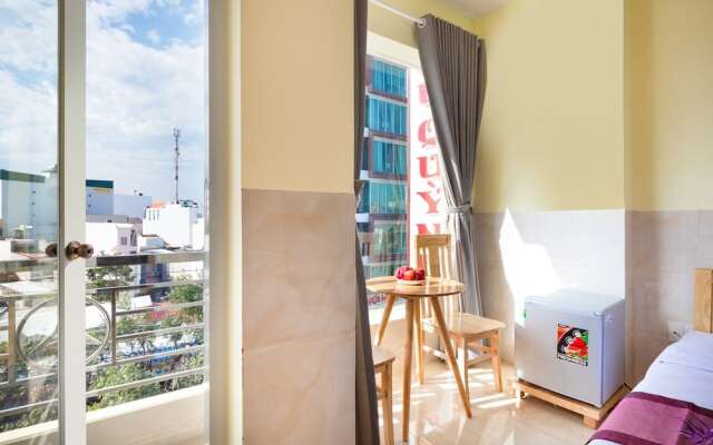 OYO 343 Phu Quynh Hotel