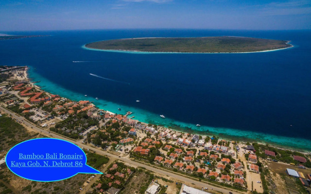 Bamboo Bonaire by Boutique Bonaire Unique Resorts