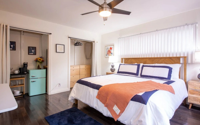 The Green Ginger Guest House