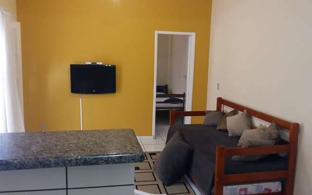 Pousada Flats Paraty