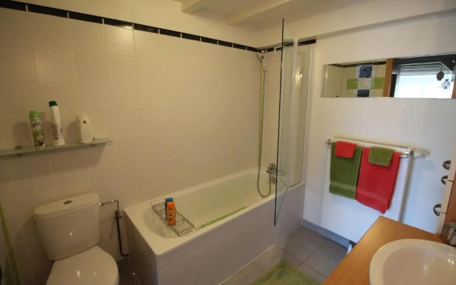 La chambre aux hirondelles