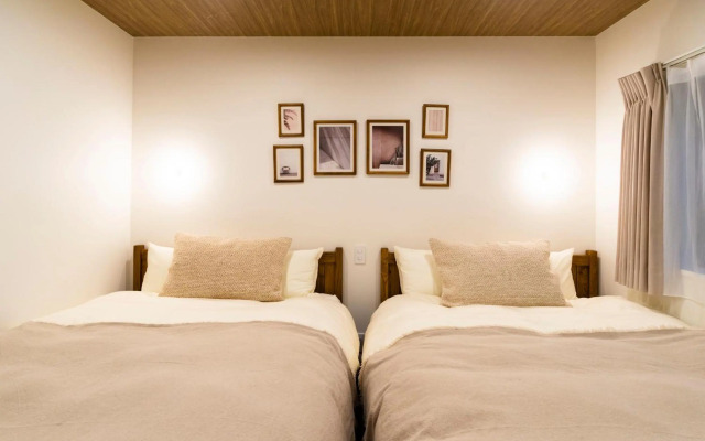 GIVE Shibuya Hon-Machi