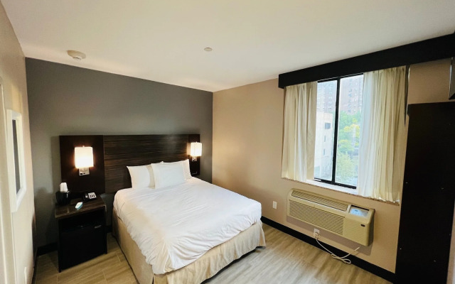 Rockaway Hotel Brooklyn