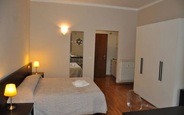 San Domenico Raffaello Residence