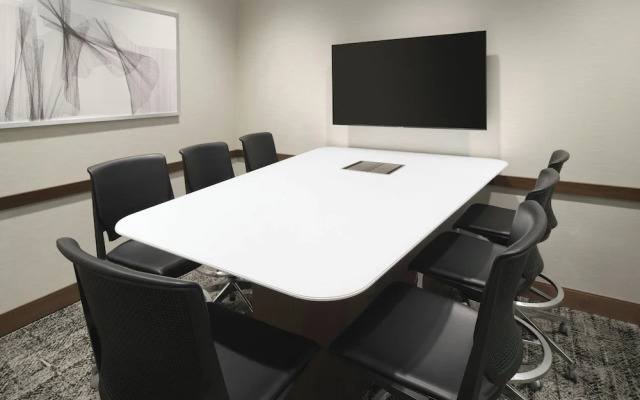 AC Hotel Seattle Downtown