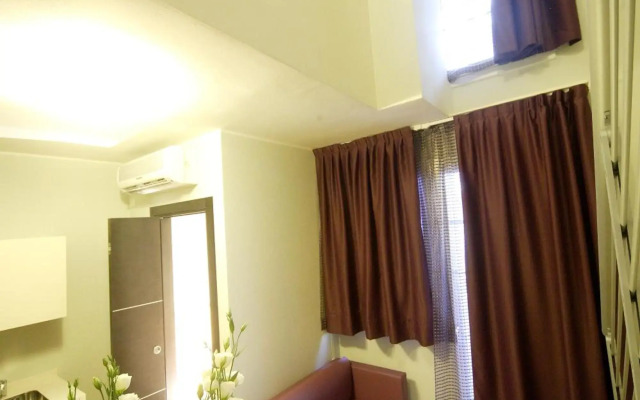 Residence Hotel Le Viole