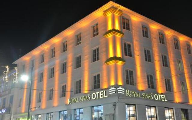 Royal Sivas Otel