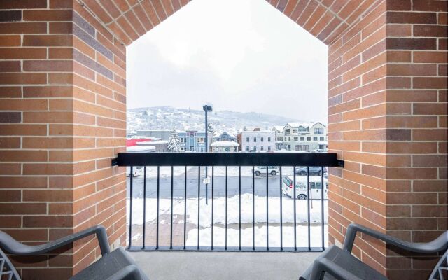 Park Plaza Resort - Park City, Ascend Collection Hotel