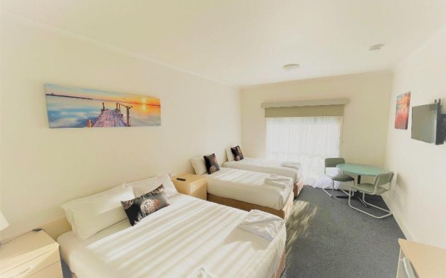 Carrum Downs Motel – Guest Rooms – Melbourne