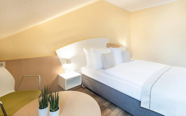 NH München Unterhaching