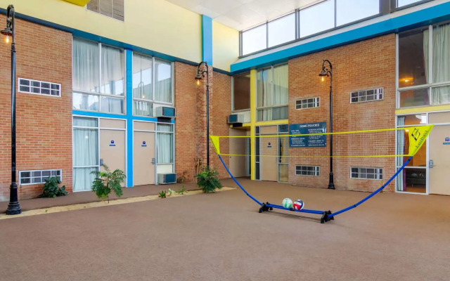 OYO Hotel Goodland KS Hwy 24