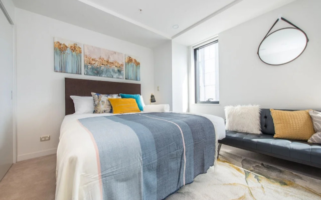 Ehome - Perfect Location - Dream Under Skytower