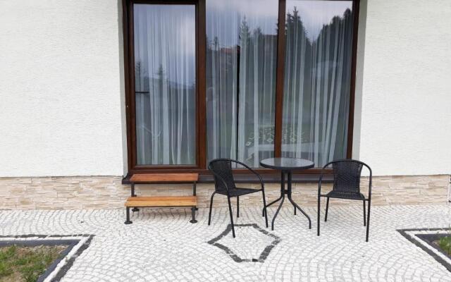 Apartamenty Pod Skrzycznem