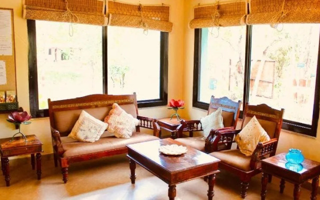 Infinity Resort Kanha