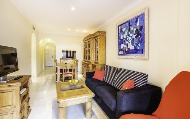 Apartamento Terraza Juan