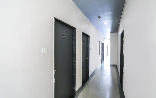 Fabhotel Convivial Sky