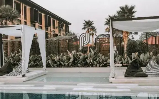 The Peem Hotel