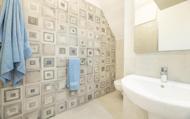 Appartamento Kallistos Terra